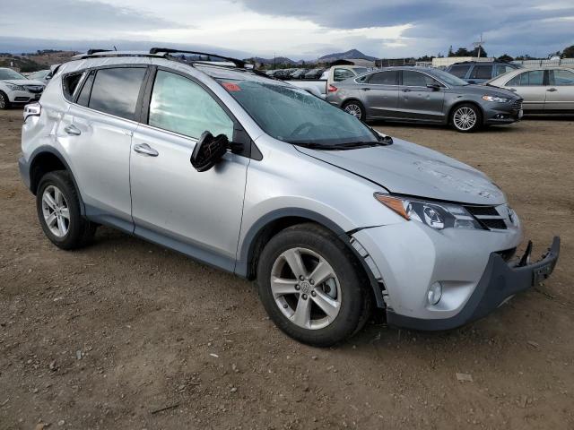 Photo 4 from auction – 2013 TOYOTA RAV4 XLE with VIN 2T3WFREV1DW011558