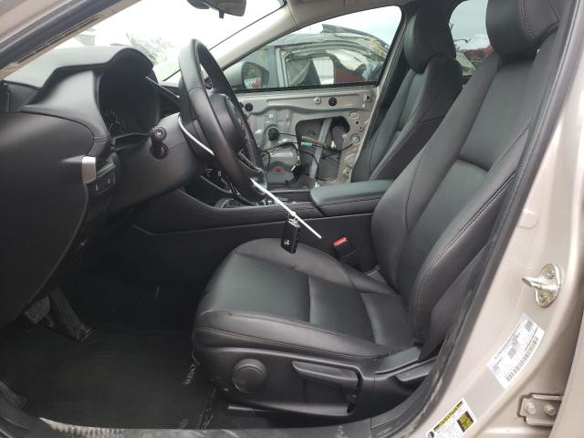 Photo 7 from auction – 2022 MAZDA 3 SELECT with VIN 3MZBPABL4NM315273