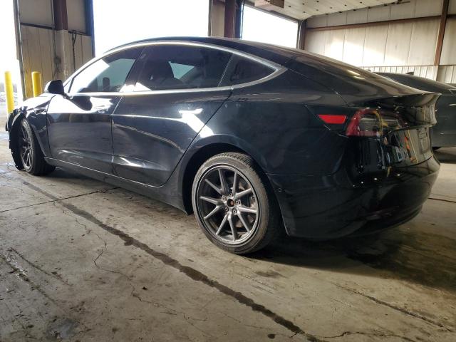 Photo 2 from auction – 2018 TESLA MODEL 3 with VIN 5YJ3E1EAXJF152375