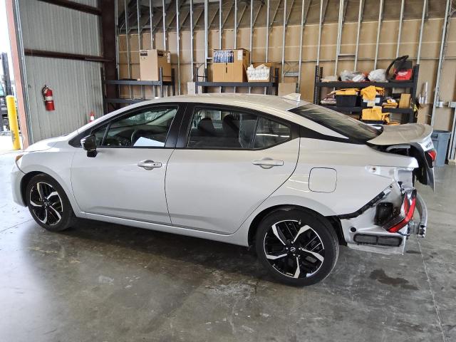 Photo 2 from auction – 2024 NISSAN VERSA SR with VIN 3N1CN8FV0RL901940