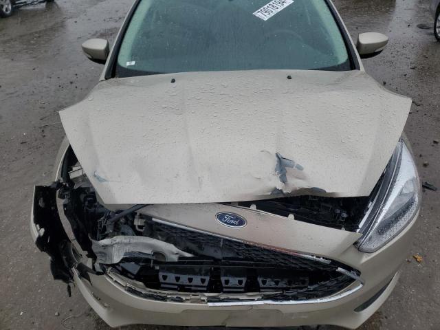 Photo 11 from auction – 2017 FORD FOCUS SE with VIN 1FADP3F29HL243653