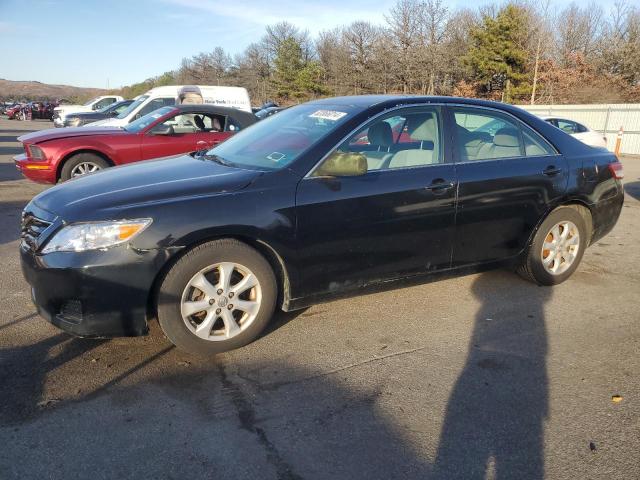 Foto 1 de la subasta – 2011 TOYOTA CAMRY BASE con VIN 4T1BF3EK5BU128972
