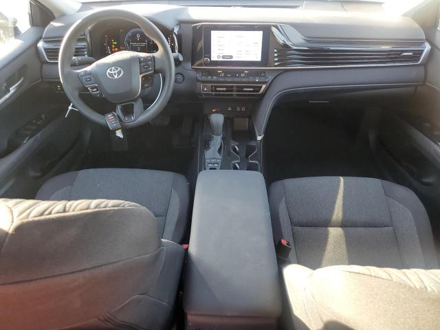Photo 8 from auction – 2025 TOYOTA CAMRY XSE with VIN 4T1DAACK6SU044741