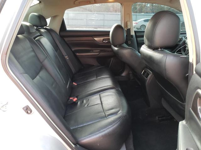 Photo 10 from auction – 2013 NISSAN ALTIMA 2.5 with VIN 1N4AL3AP1DN406103