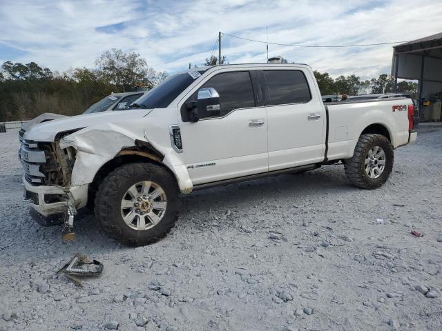 FORD F250 SUPER 2017 with VIN 1FT7W2BT7HEF37933 - Photo from auction