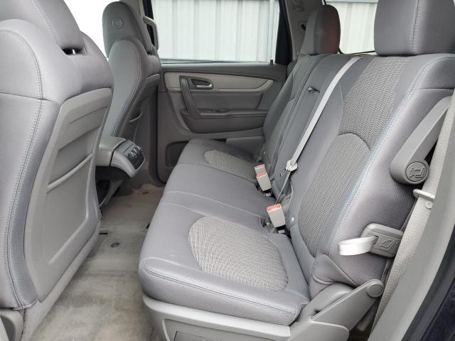 Photo 11 from auction – 2015 CHEVROLET TRAVERSE L with VIN 1GNKRFED4FJ292758