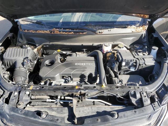 Photo 12 from auction – 2021 CHEVROLET EQUINOX LT with VIN 2GNAXUEV3M6124697