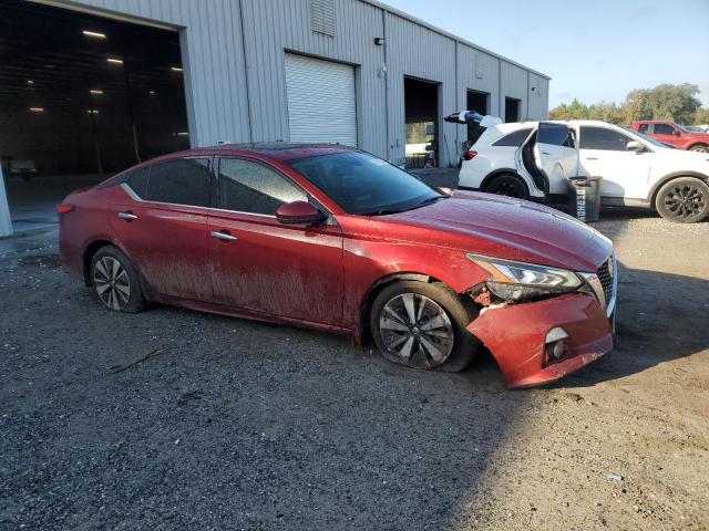 Photo 4 from auction – 2019 NISSAN ALTIMA SV with VIN 1N4BL4DV4KC115351