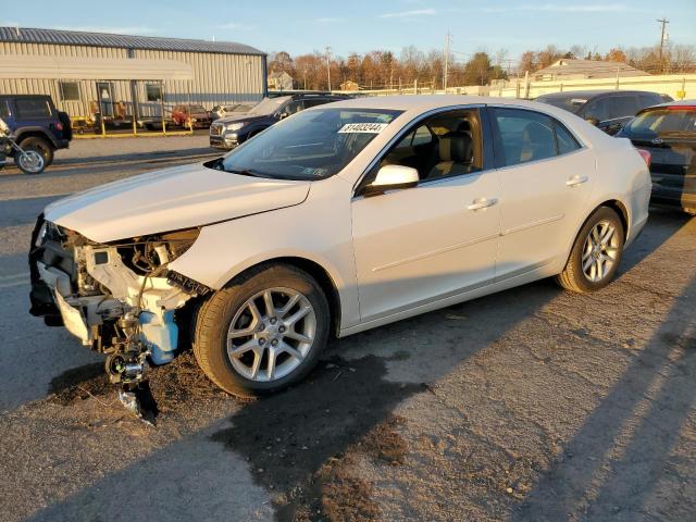 CHEVROLET MALIBU 1LT 2013 with VIN 1G11D5SR8DF157904 - Photo from auction