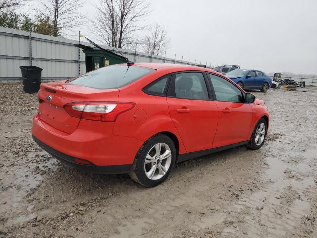 Photo 3 from auction – 2014 FORD FOCUS SE with VIN 1FADP3F24EL335846