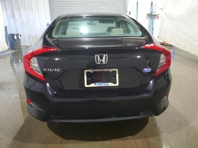 Photo 6 from auction – 2016 HONDA CIVIC LX with VIN 2HGFC2F52GH501592