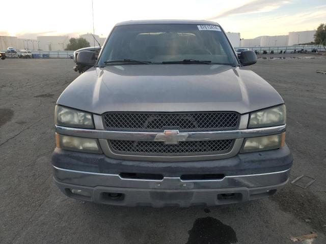 Photo 5 from auction – 2003 CHEVROLET AVALANCHE with VIN 3GNEK13T23G274559