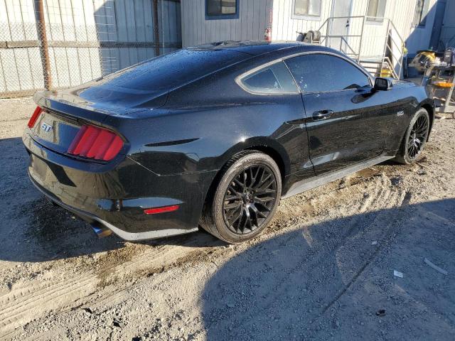Photo 3 from auction – 2015 FORD MUSTANG GT with VIN 1FA6P8CF8F5431322