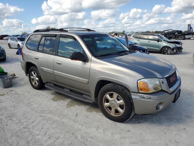 Photo 4 from auction – 2002 GMC ENVOY with VIN 1GKDT13S422222290