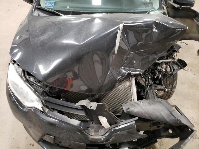 Photo 11 from auction – 2016 TOYOTA COROLLA L with VIN 2T1BURHE8GC724245