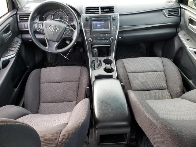 Photo 8 from auction – 2015 TOYOTA CAMRY LE with VIN 4T4BF1FK0FR451566