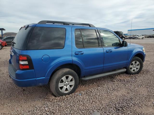 Photo 3 from auction – 2010 FORD EXPLORER X with VIN 1FMEU7DE5AUA66851