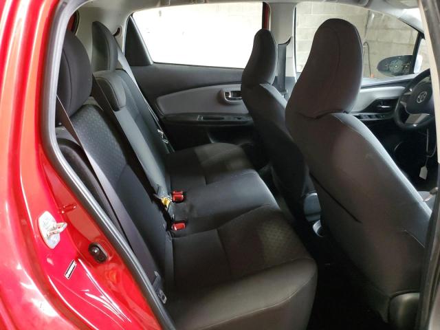 Photo 10 from auction – 2015 TOYOTA YARIS with VIN VNKKTUD3XFA014977