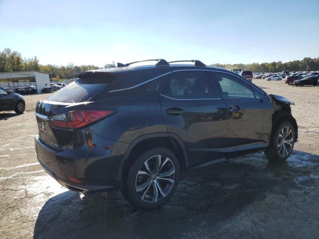 Photo 3 from auction – 2020 LEXUS RX 350 with VIN 2T2HZMAA5LC155849