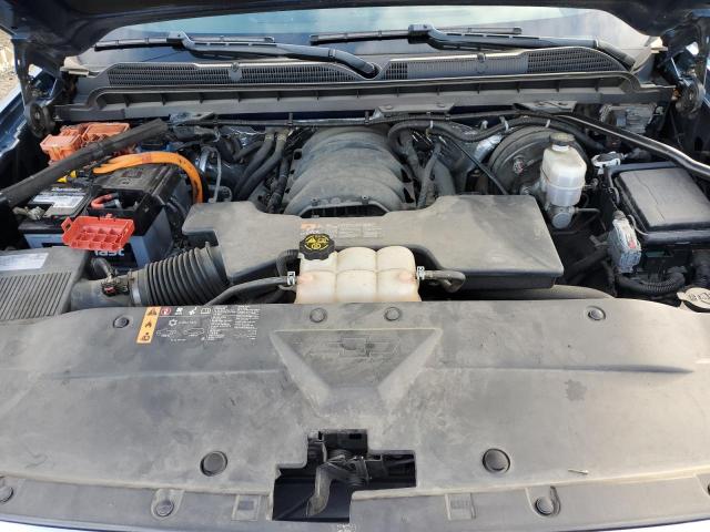 Photo 11 from auction – 2018 CHEVROLET SILVERADO with VIN 3GCUKRER2JG373738