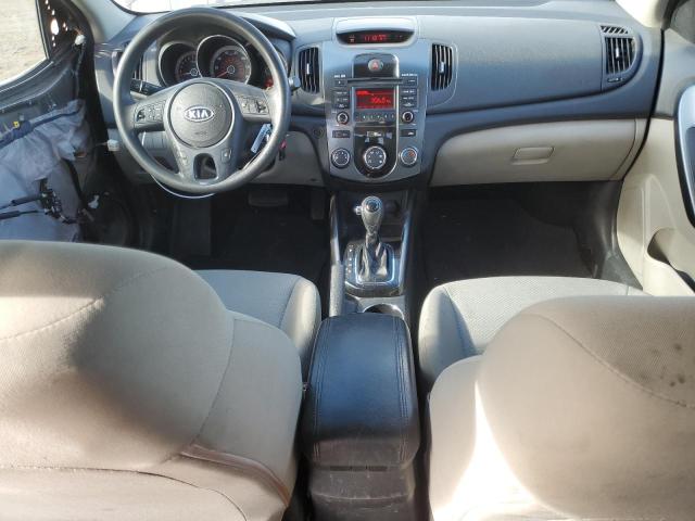 Photo 8 from auction – 2013 KIA FORTE EX with VIN KNAFU4A25D5730918