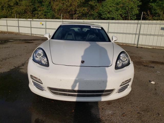 Photo 5 from auction – 2013 PORSCHE PANAMERA 2 with VIN WP0AA2A7XDL015831