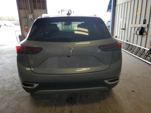 Photo 6 from auction – 2023 BUICK ENVISION E with VIN LRBFZPR4XPD219869