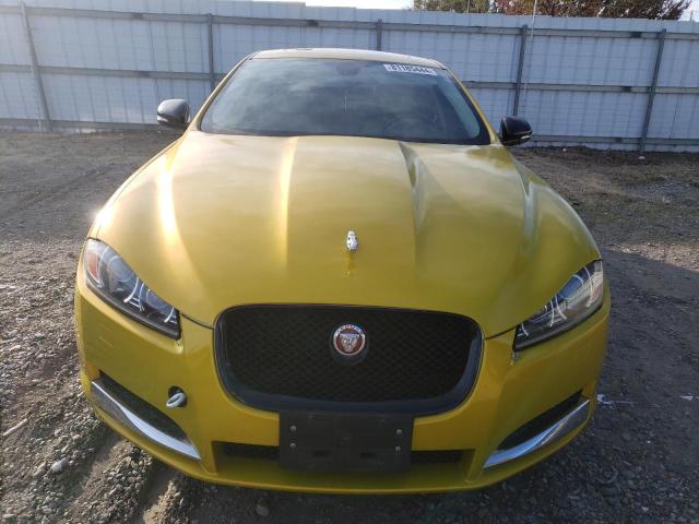 صورة رقم 5 من المزاد - 2012 JAGUAR XF مع VIN SAJWA0FB8CLS52907