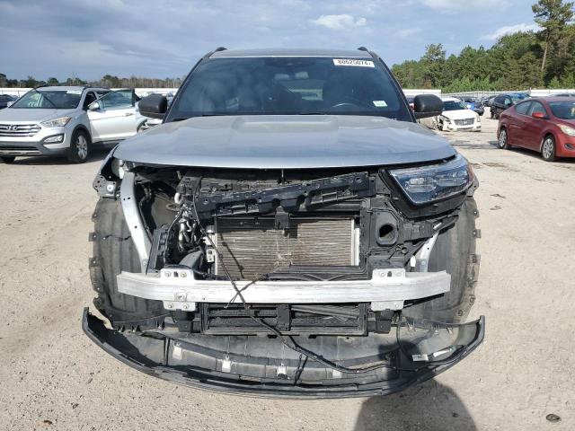 Photo 5 from auction – 2020 FORD EXPLORER X with VIN 1FMSK8DH8LGA99742