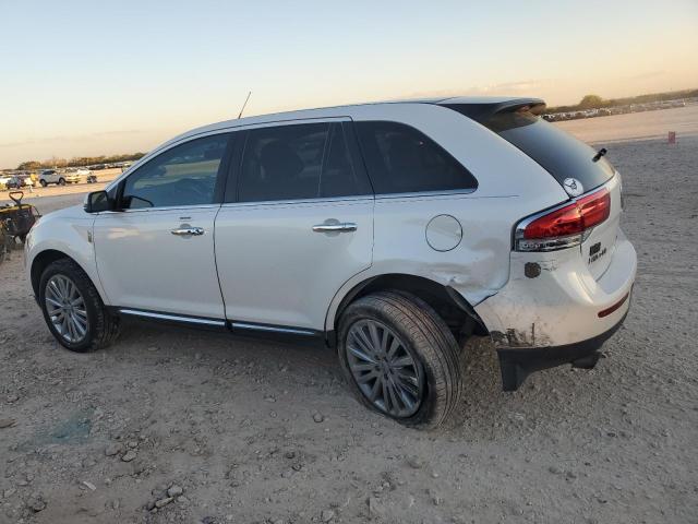 Photo 2 from auction – 2013 LINCOLN MKX with VIN 2LMDJ6JK5DBL23594