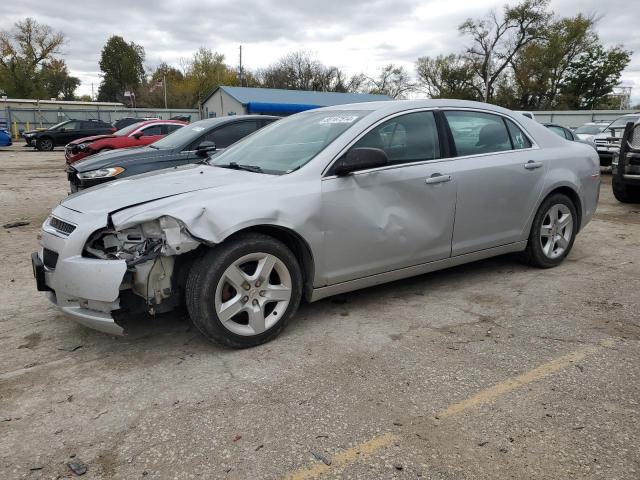 Photo 1 from auction – 2012 CHEVROLET MALIBU LS with VIN 1G1ZA5EUXCF165299