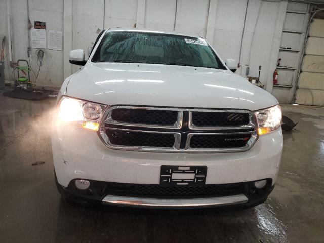 Photo 5 from auction – 2013 DODGE DURANGO SX with VIN 1C4RDHAG5DC658360