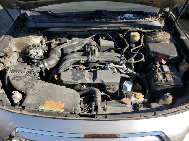 Photo 11 from auction – 2015 SUBARU OUTBACK 2. with VIN 4S4BSAJC5F3209786