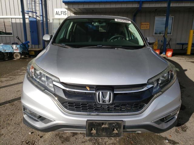 Photo 5 from auction – 2016 HONDA CR-V EX with VIN 2HKRM3H56GH547042