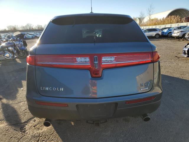 Photo 6 from auction – 2010 LINCOLN MKT with VIN 2LMHJ5AR4ABJ10219
