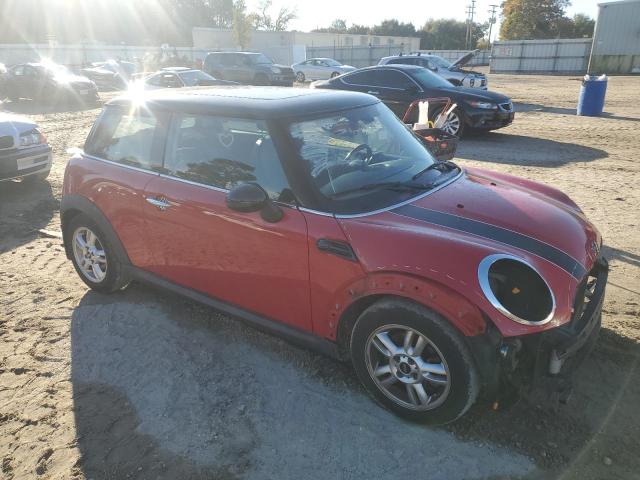 Photo 4 from auction – 2013 MINI COOPER with VIN WMWSU3C55DT685197