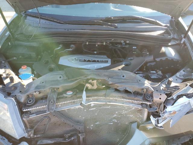 Photo 12 from auction – 2008 ACURA MDX TECHNO with VIN 2HNYD284X8H517429