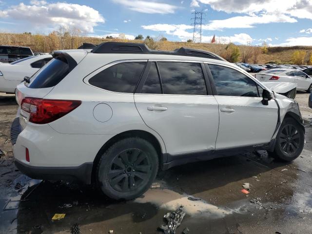 Photo 3 from auction – 2016 SUBARU OUTBACK 2. with VIN 4S4BSAFC1G3320426
