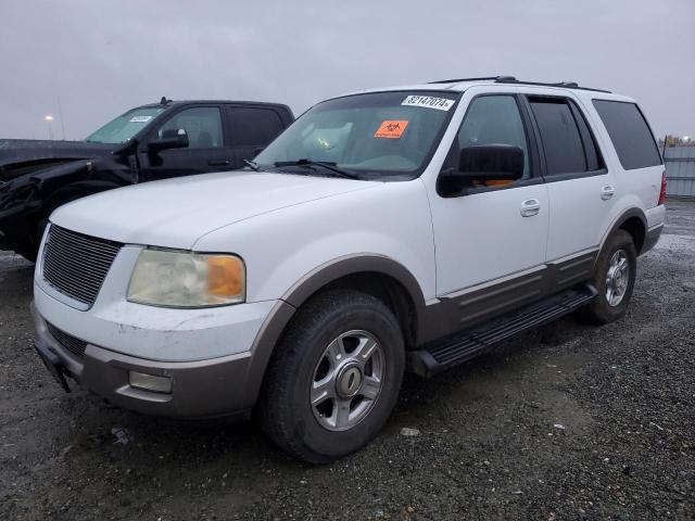 Photo 1 from auction – 2003 FORD EXPEDITION with VIN 1FMFU18L13LA15821