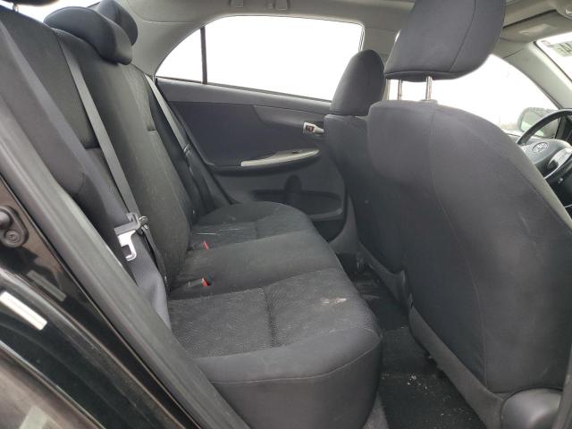 Photo 10 from auction – 2010 TOYOTA COROLLA BA with VIN 1NXBU4EE4AZ182218