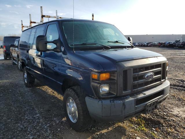 Photo 4 from auction – 2013 FORD ECONOLINE with VIN 1FTSE3EL9DDA47671