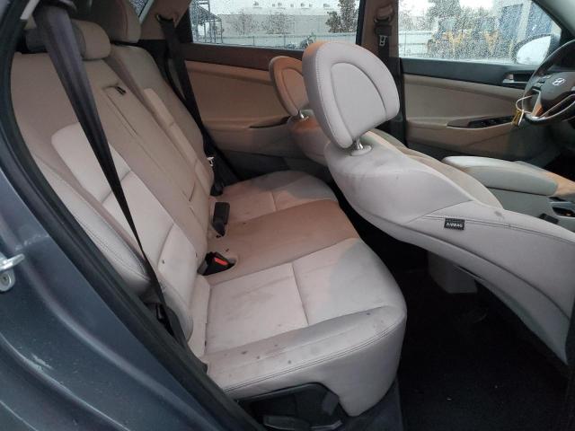Photo 11 from auction – 2016 HYUNDAI TUCSON LIM with VIN KM8J33A22GU250769