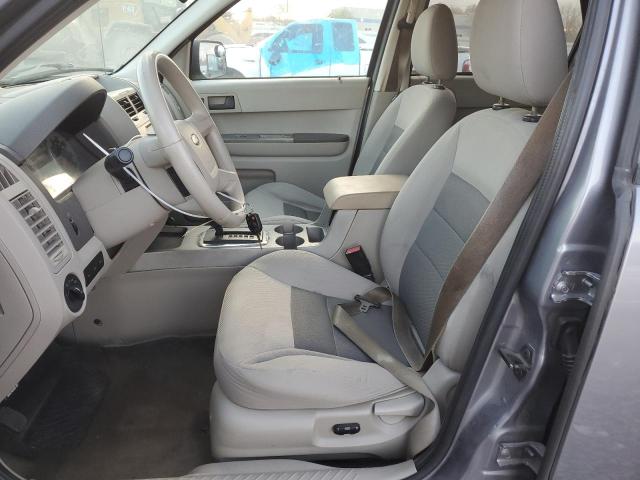 Photo 7 from auction – 2008 FORD ESCAPE XLT with VIN 1FMCU03128KA82704