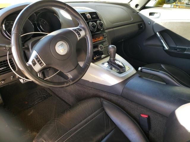 Photo 8 from auction – 2008 SATURN SKY with VIN 1G8MB35B48Y107969