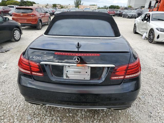 Photo 6 from auction – 2015 MERCEDES-BENZ E 400 with VIN WDDKK6FF4FF304607