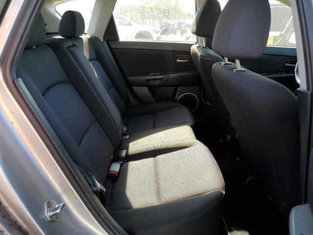 Photo 10 from auction – 2007 MAZDA 3 HATCHBAC with VIN JM1BK344771666214