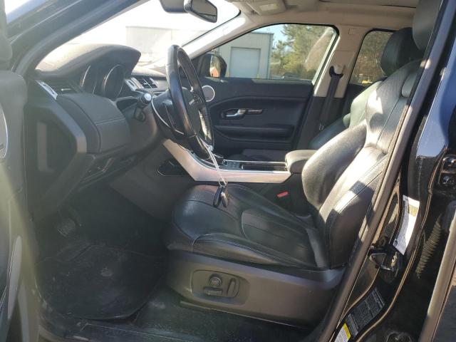 Photo 7 from auction – 2017 LAND ROVER RANGE ROVE with VIN SALVP2BG3HH220648