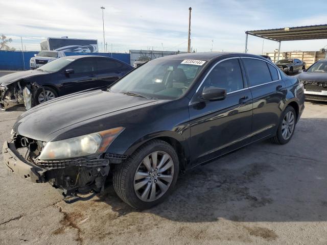 HONDA ACCORD EXL 2012 with VIN 1HGCP2F89CA082313 - Photo from auction