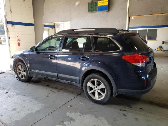 Снимка 2 от търг – 2013 SUBARU OUTBACK 3. с VIN 4S4BRDPC4D2223153
