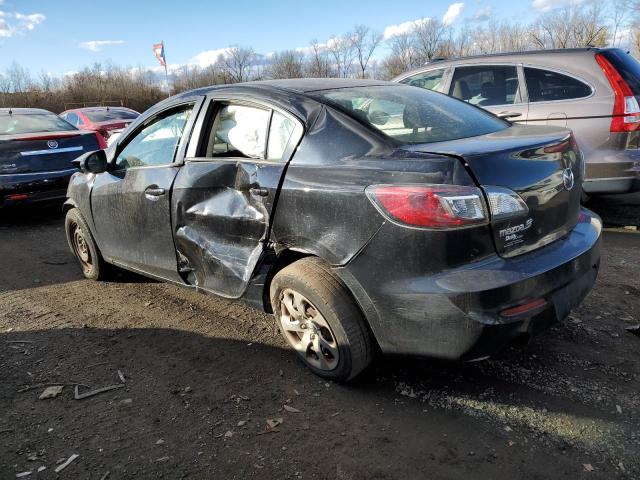 Photo 2 from auction – 2012 MAZDA 3 I with VIN JM1BL1UG9C1518118